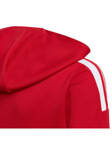 Bluza adidas squadra 21 hoody youth jr