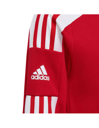 Bluza adidas squadra 21 hoody youth jr