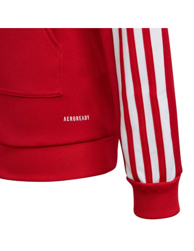 Bluza adidas squadra 21 hoody youth jr
