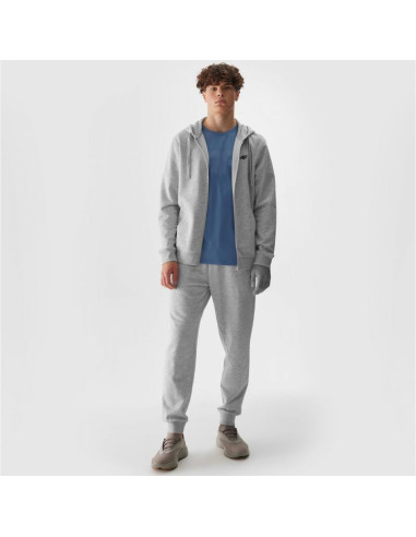 Bluza 4f m0951 m 4fwss24tswsm0951