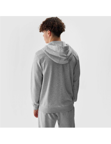 Bluza 4f m0951 m 4fwss24tswsm0951