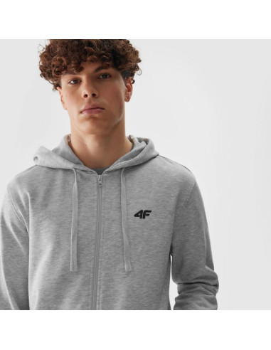 Bluza 4f m0951 m 4fwss24tswsm0951