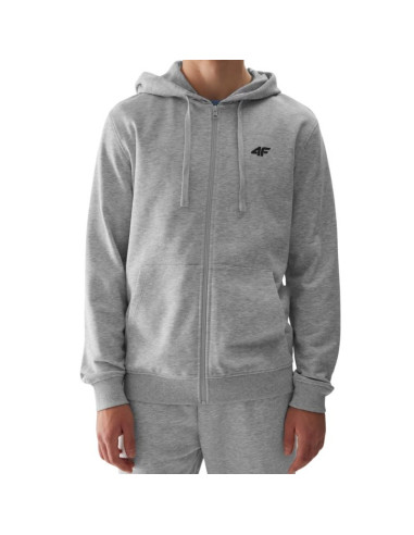 Bluza 4f m0951 m 4fwss24tswsm0951