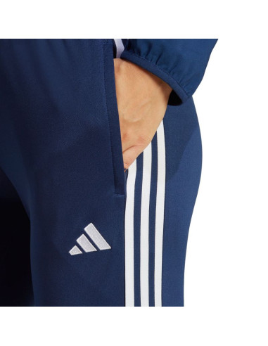 Spodnie adidas tiro 23 league w