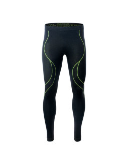 Spodnie termoaktywne hi-tec ikar bottom m 2