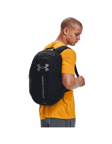 Plecak under armour hustle lite backpack 1364180