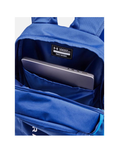 Plecak under armour hustle lite backpack 1364180