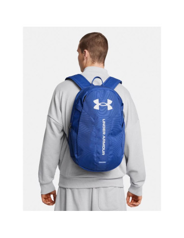 Plecak under armour hustle lite backpack 1364180