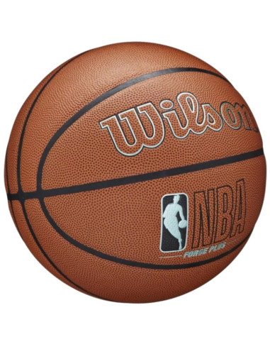 Piłka wilson nba forge plus eco ball