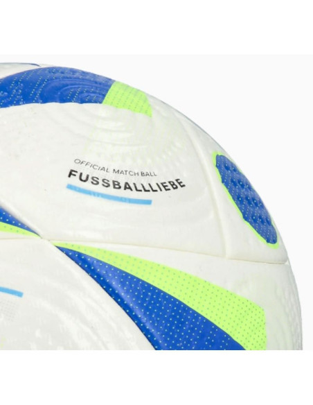 Piłka adidas superpuchar pro