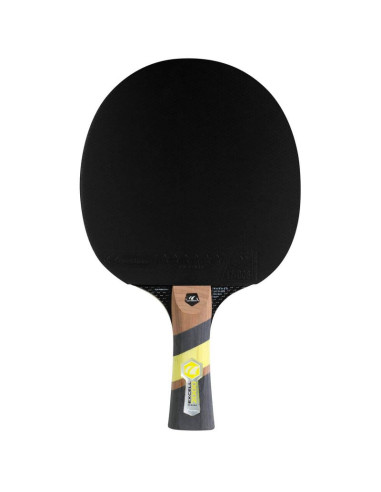 Rakietka do tenisa stołowego excell carbon 2000 cornilleau