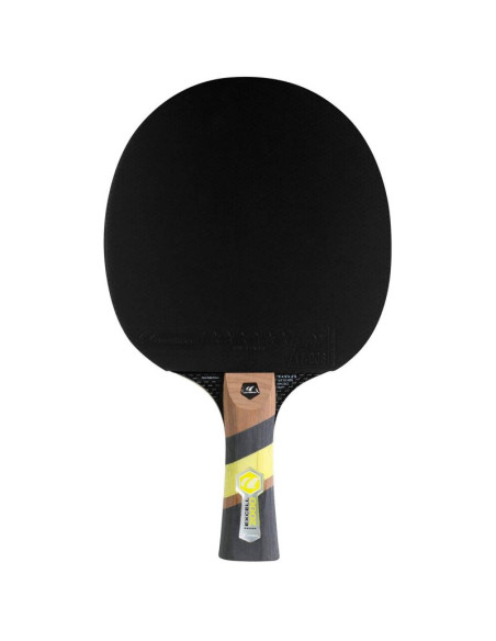Rakietka do tenisa stołowego excell carbon 2000 cornilleau