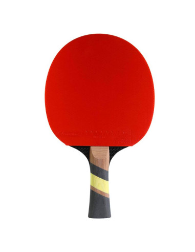 Rakietka do tenisa stołowego excell carbon 2000 cornilleau