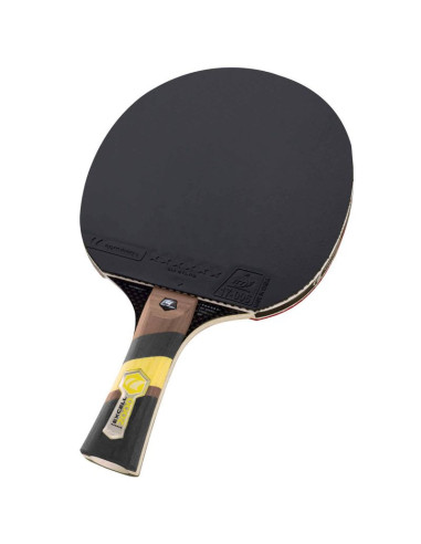 Rakietka do tenisa stołowego excell carbon 2000 cornilleau