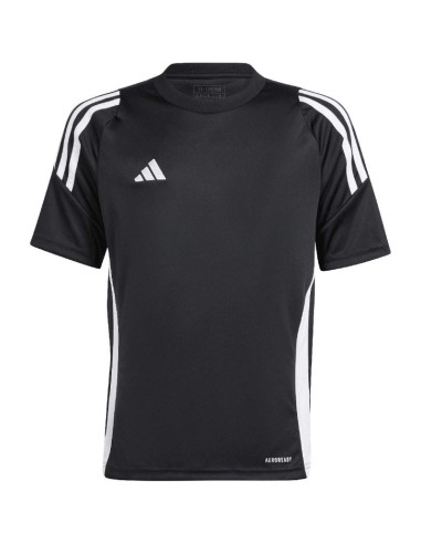 Koszulka adidas tiro 24 jersey jr