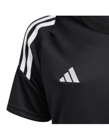 Koszulka adidas tiro 24 jersey jr