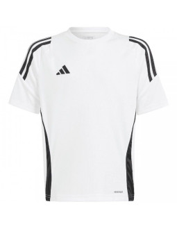 Koszulka adidas tiro 24 jersey jr 2