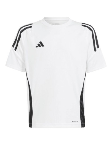 Koszulka adidas tiro 24 jersey jr
