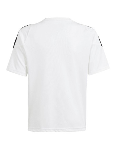 Koszulka adidas tiro 24 jersey jr