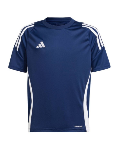 Koszulka adidas tiro 24 jersey jr