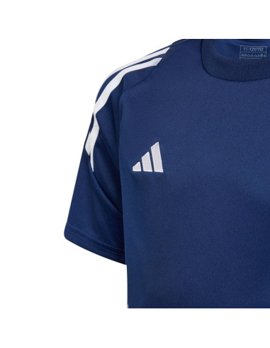 Koszulka adidas tiro 24 jersey jr