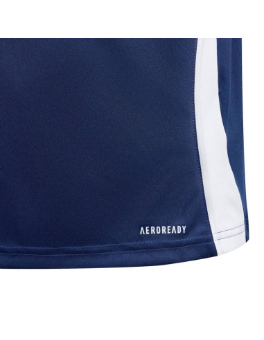 Koszulka adidas tiro 24 jersey jr