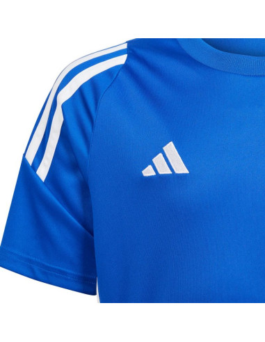 Koszulka adidas tiro 24 jersey jr