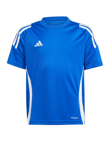 Koszulka adidas tiro 24 jersey jr