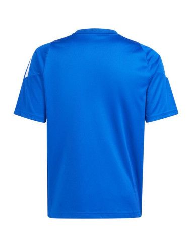 Koszulka adidas tiro 24 jersey jr