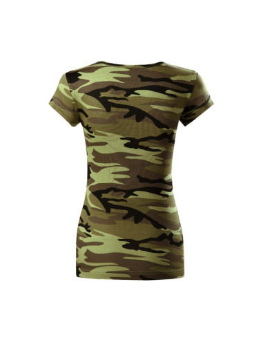 Koszulka adler camo pure w