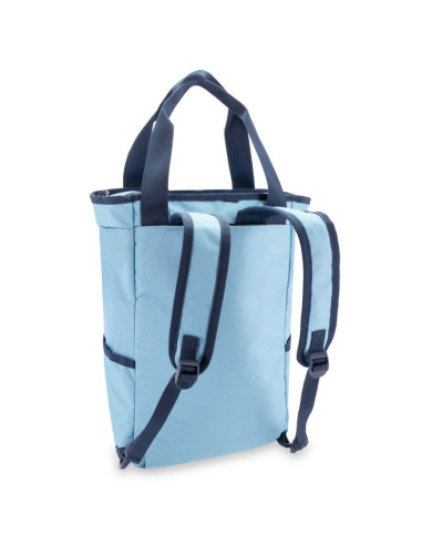 Plecak miejski - torba 2w1 spokey osaka spk