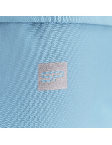 Plecak miejski - torba 2w1 spokey osaka spk