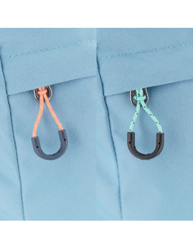 Plecak miejski - torba 2w1 spokey osaka spk