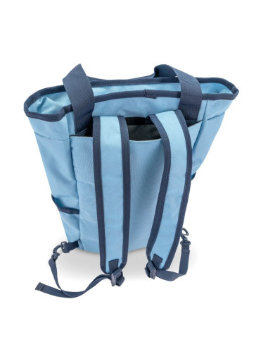 Plecak miejski - torba 2w1 spokey osaka spk