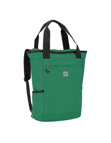 Plecak miejski - torba 2w1 spokey osaka spk