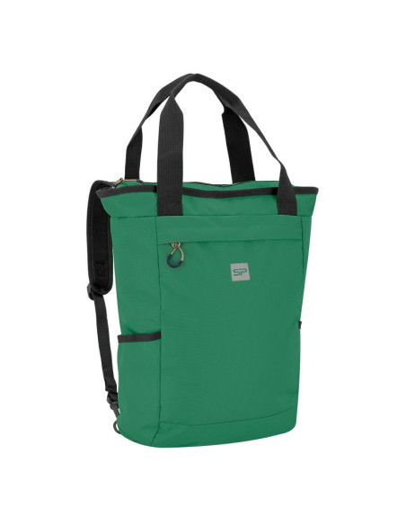 Plecak miejski - torba 2w1 spokey osaka spk