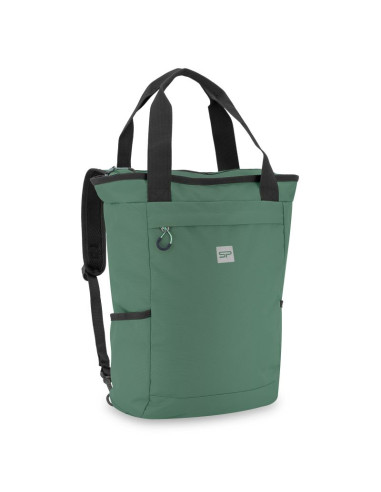 Plecak miejski - torba 2w1 spokey osaka spk