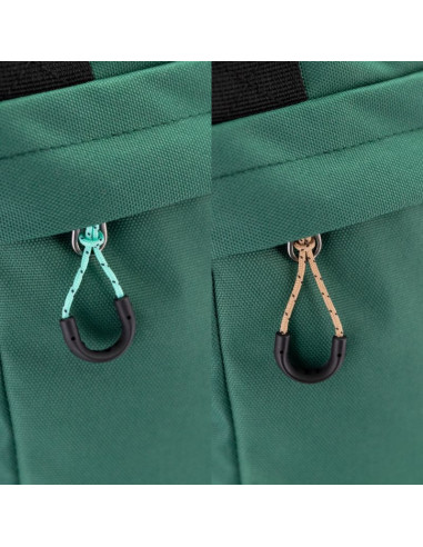 Plecak miejski - torba 2w1 spokey osaka spk