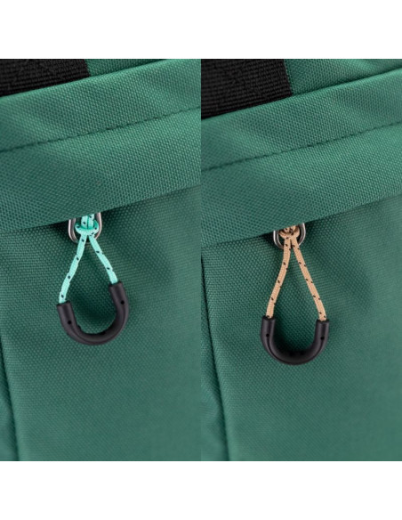 Plecak miejski - torba 2w1 spokey osaka spk