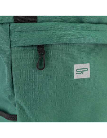 Plecak miejski - torba 2w1 spokey osaka spk