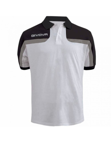 Koszulka givova polo spring m ma018