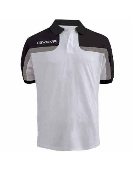 Koszulka givova polo spring m ma018