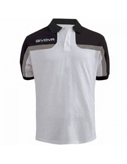 Koszulka givova polo spring m ma018 2