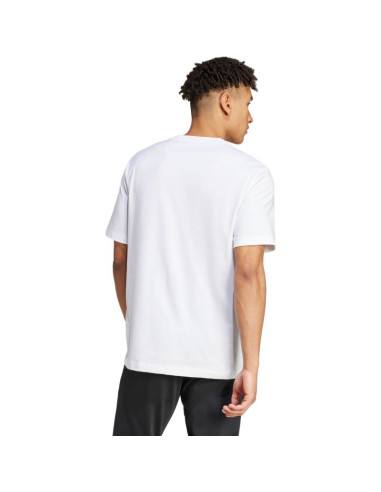 Koszulka adidas pwr 3 graphic tee m