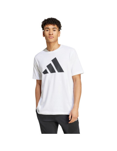 Koszulka adidas pwr 3 graphic tee m