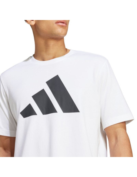 Koszulka adidas pwr 3 graphic tee m