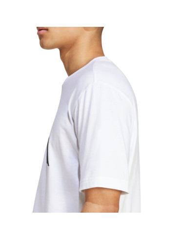 Koszulka adidas pwr 3 graphic tee m