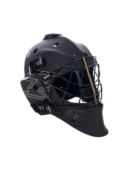 Maska tempish bram. unihokej class