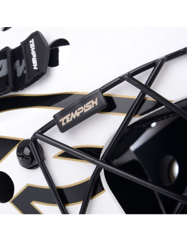 Maska tempish bram. unihokej class