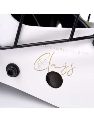 Maska tempish bram. unihokej class